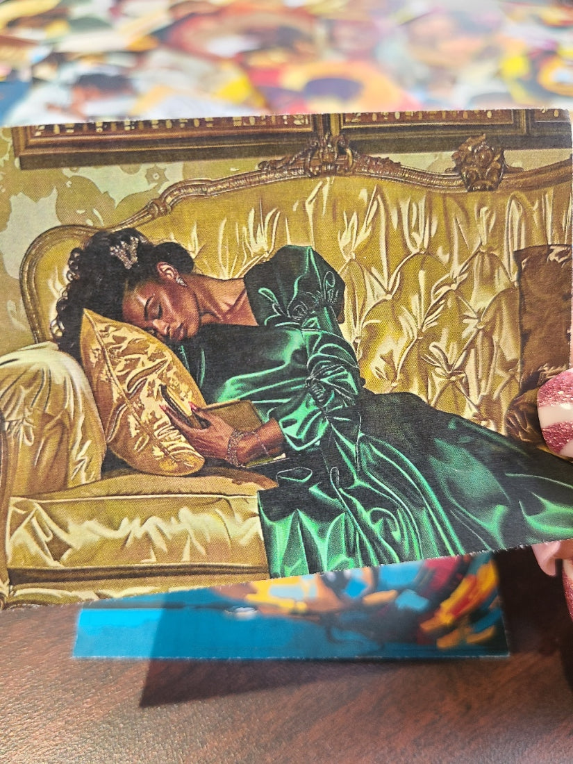 Celebrating Black History 325