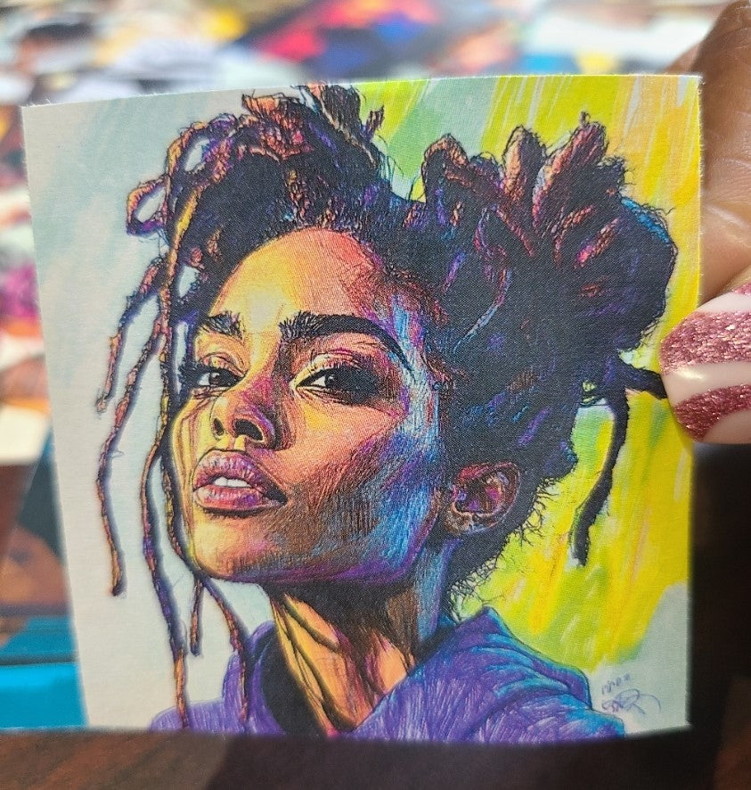 Celebrating Black History 327