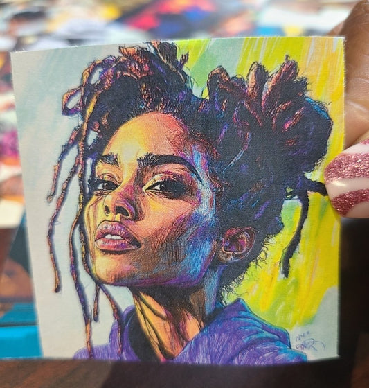 Celebrating Black History 327