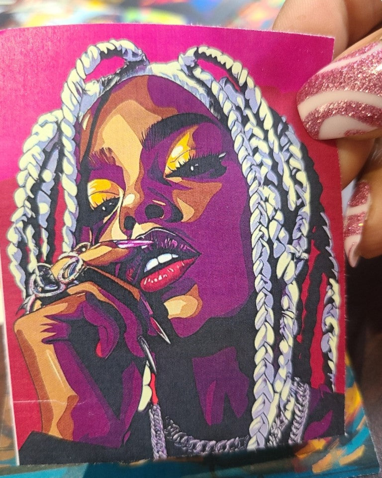 Celebrating Black History 328