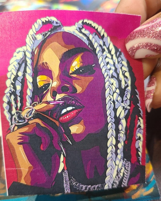 Celebrating Black History 328