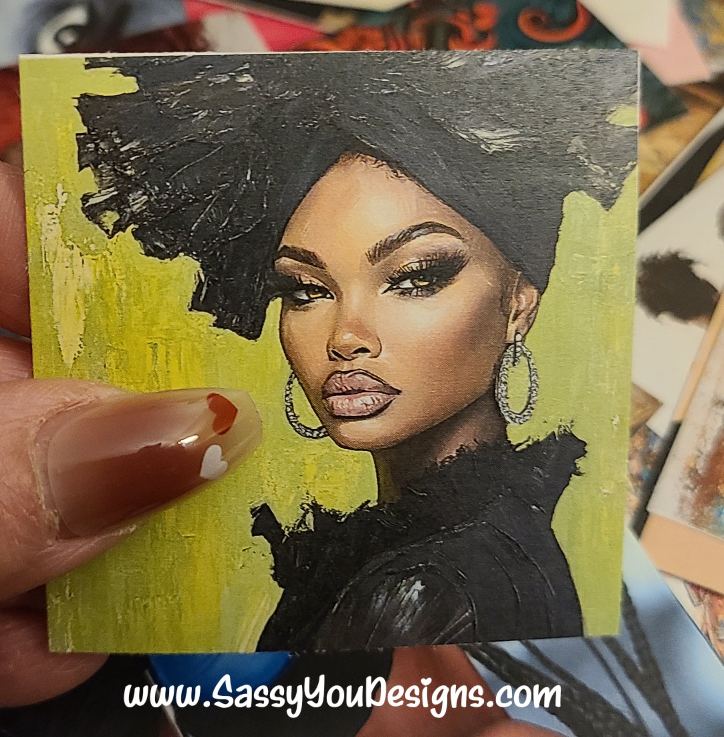 Celebrating Black History 331