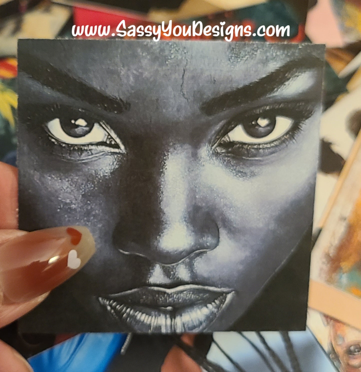 Celebrating Black History 333