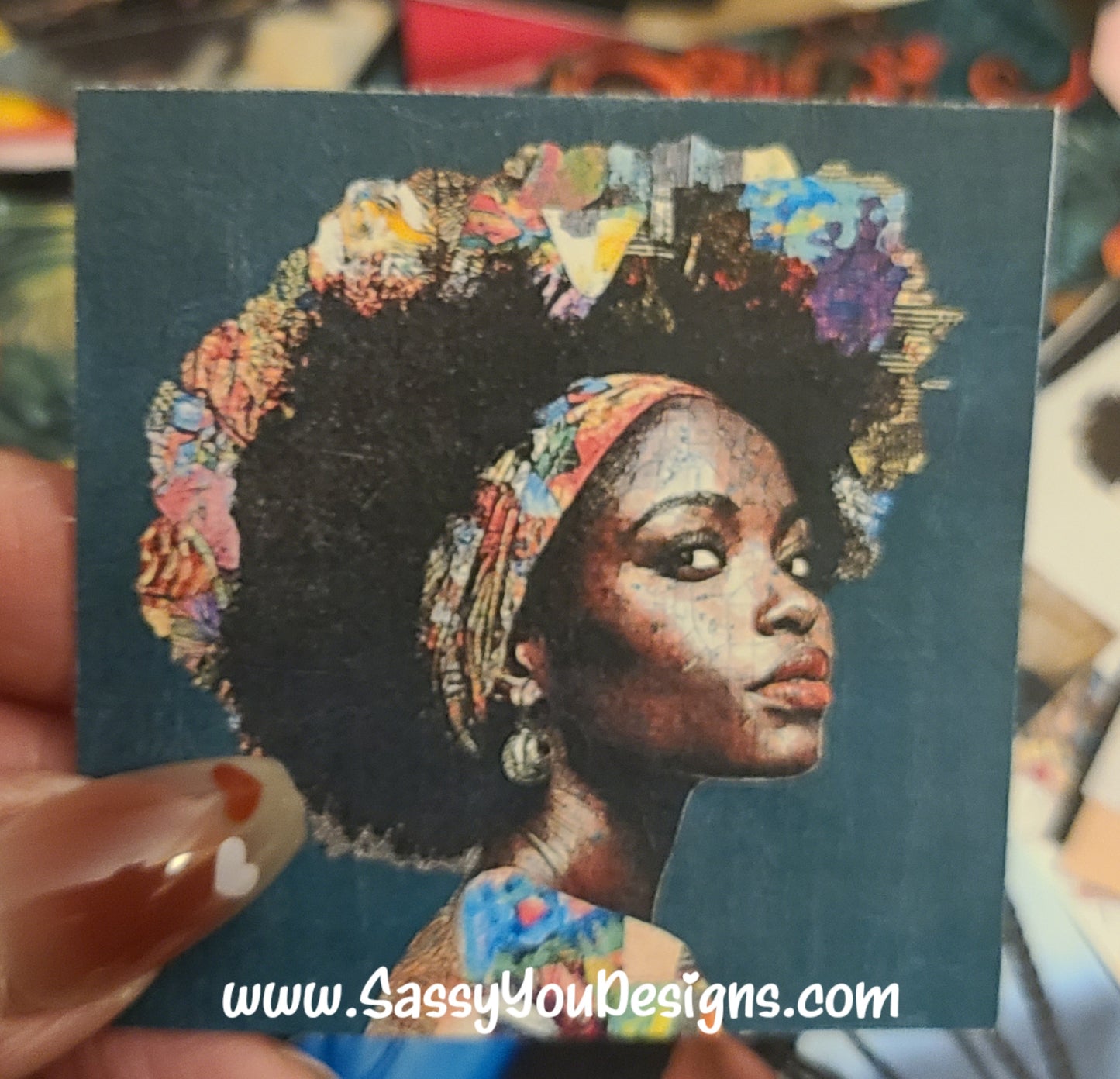 Celebrating Black History 334