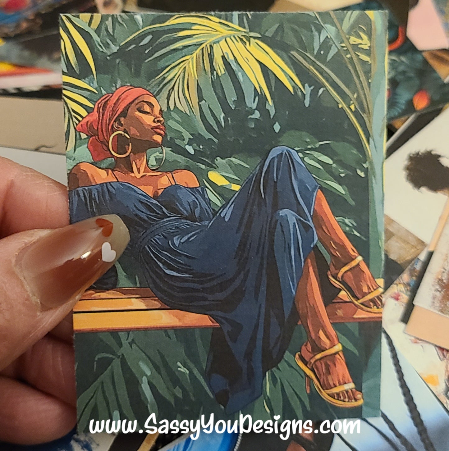 Celebrating Black History 337