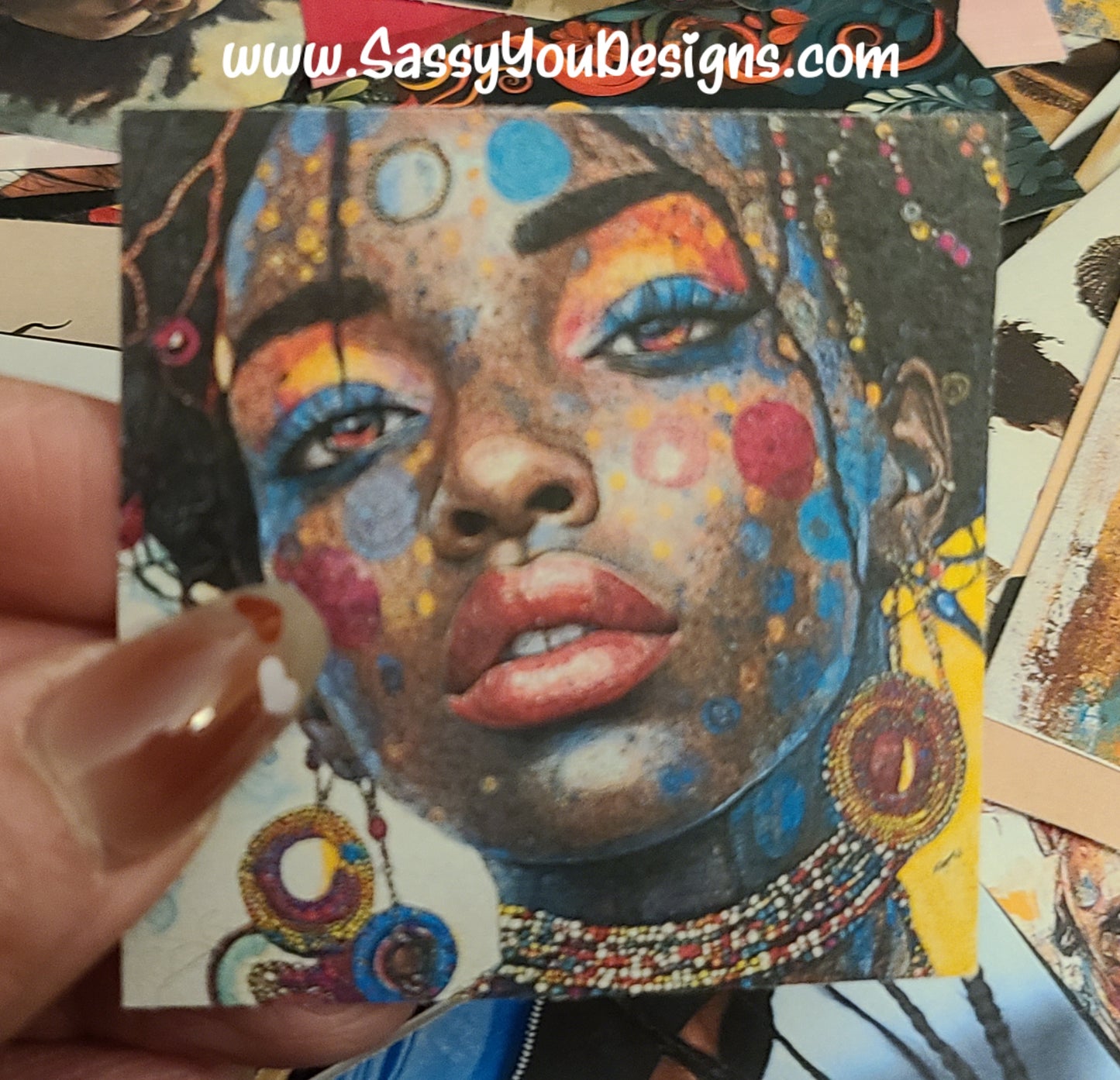 Celebrating Black History 338