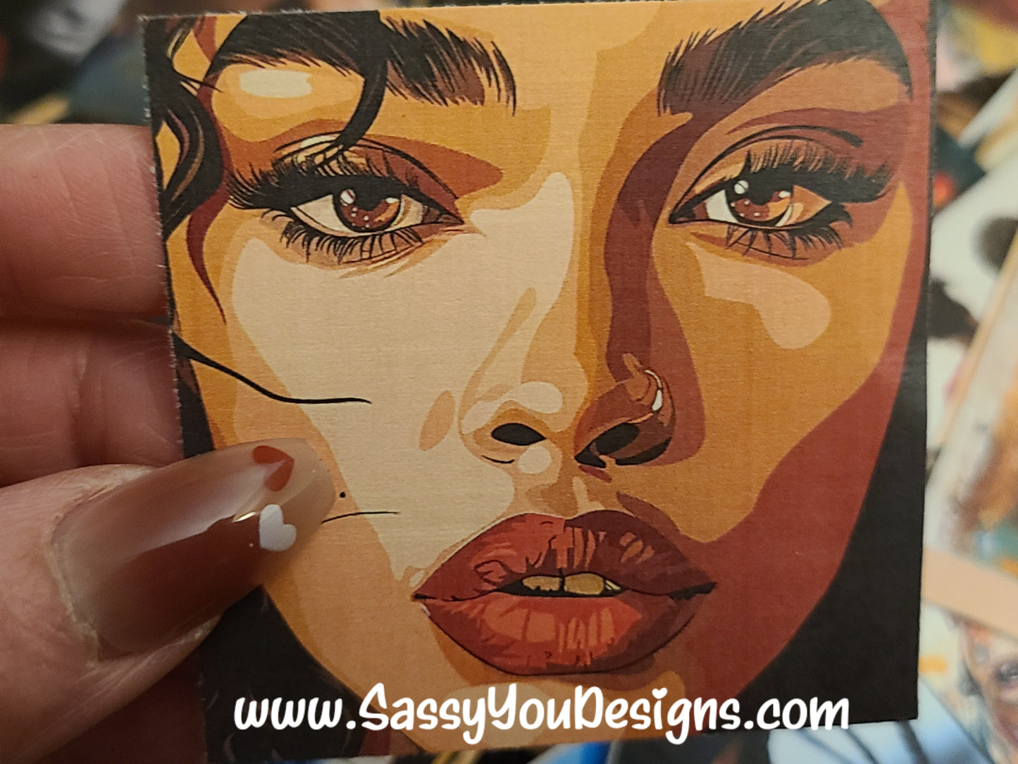 Celebrating Black History 340