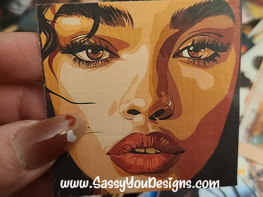 Celebrating Black History 340