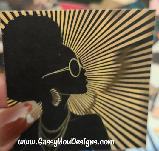 Celebrating Black History 342