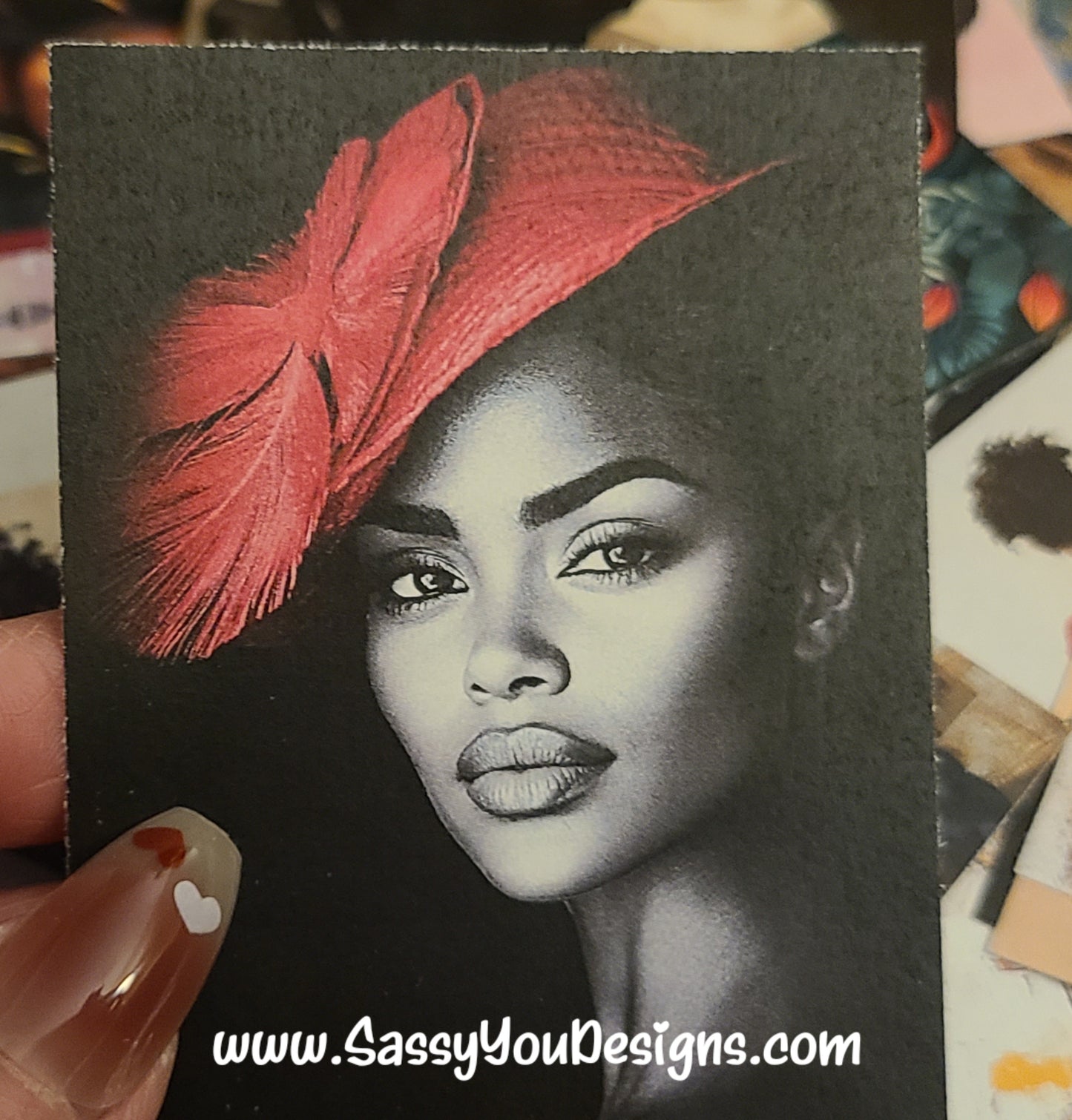 Celebrating Black History 349