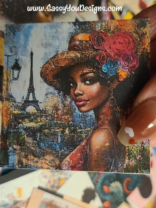 Celebrating Black History 358