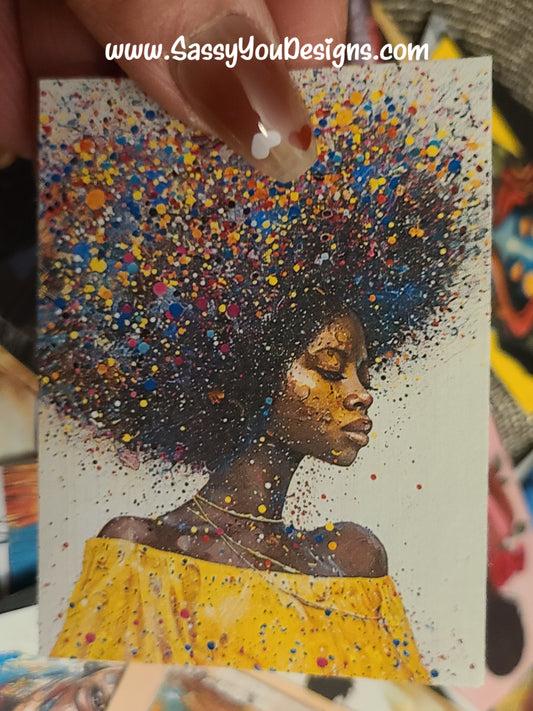 Celebrating Black History 360