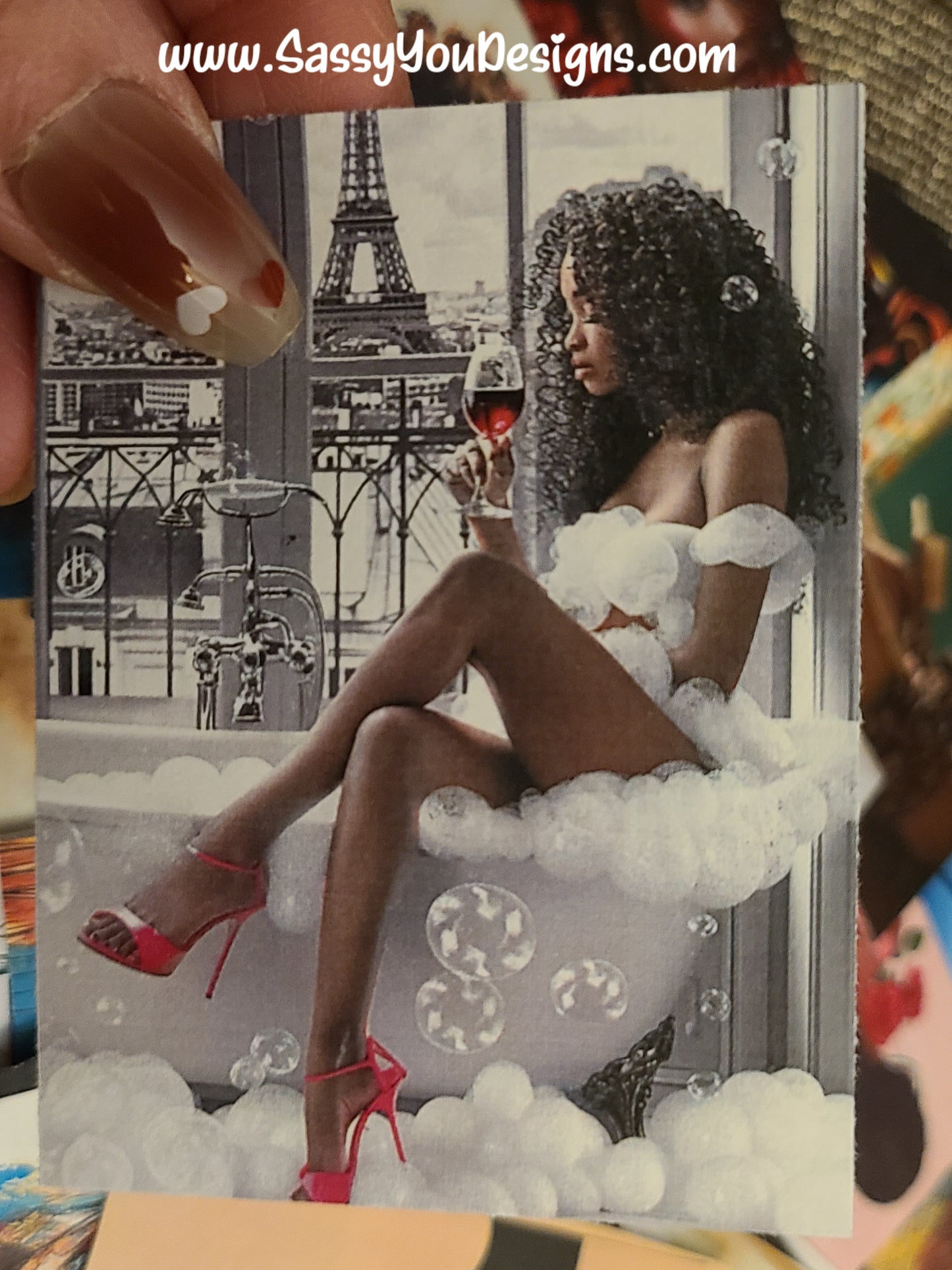 Celebrating Black History 379