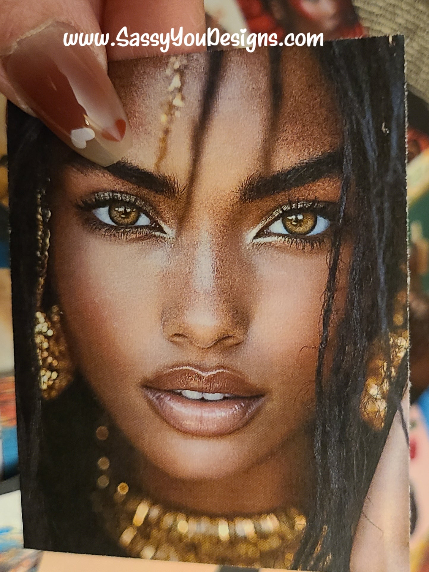 Celebrating Black History 380