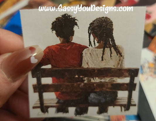 Celebrating Black History 393