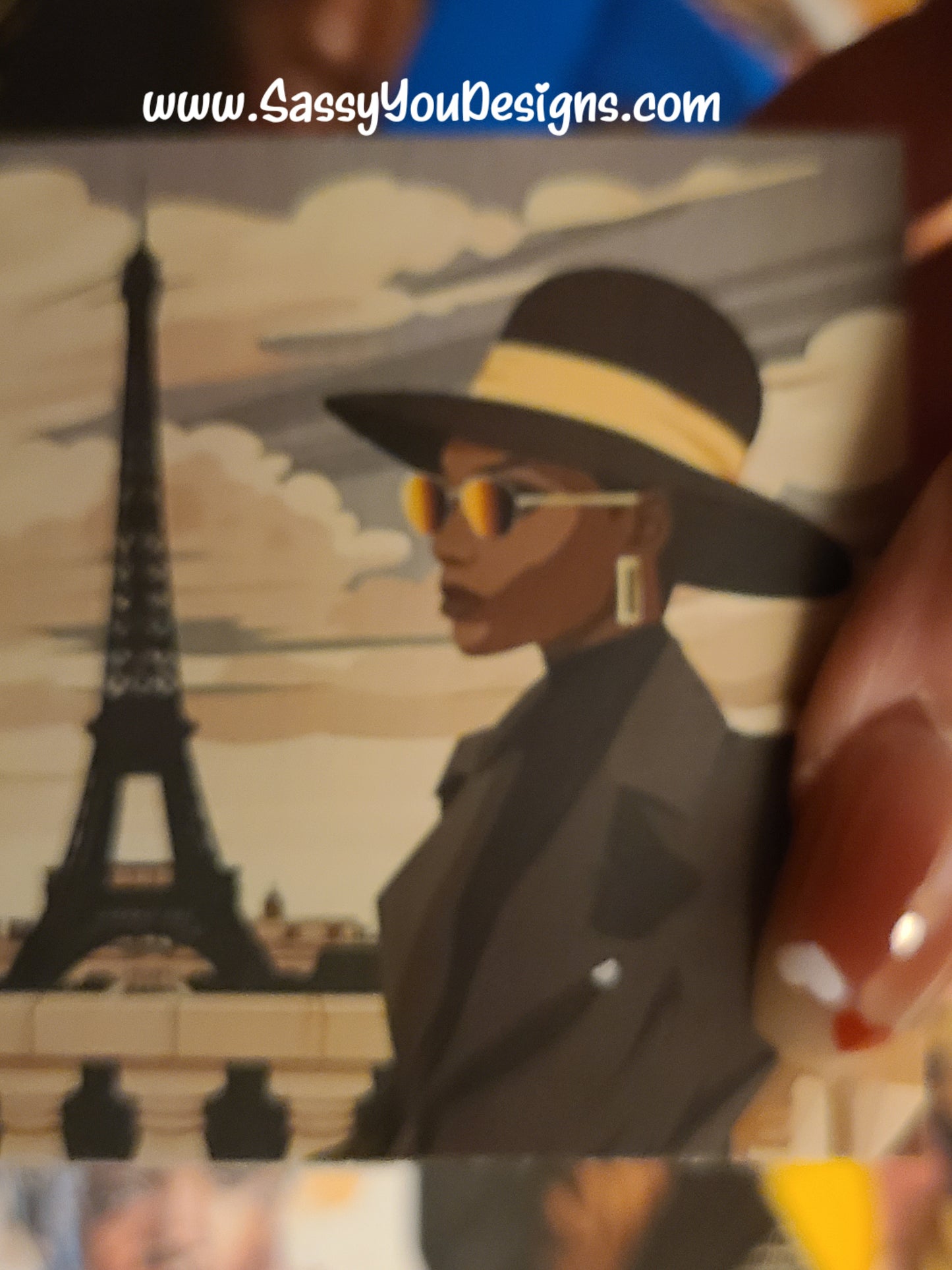 Celebrating Black History 397