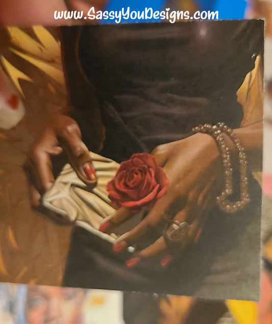 Celebrating Black History 398