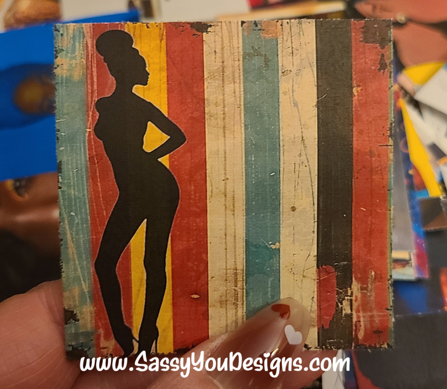 Celebrating Black History 400