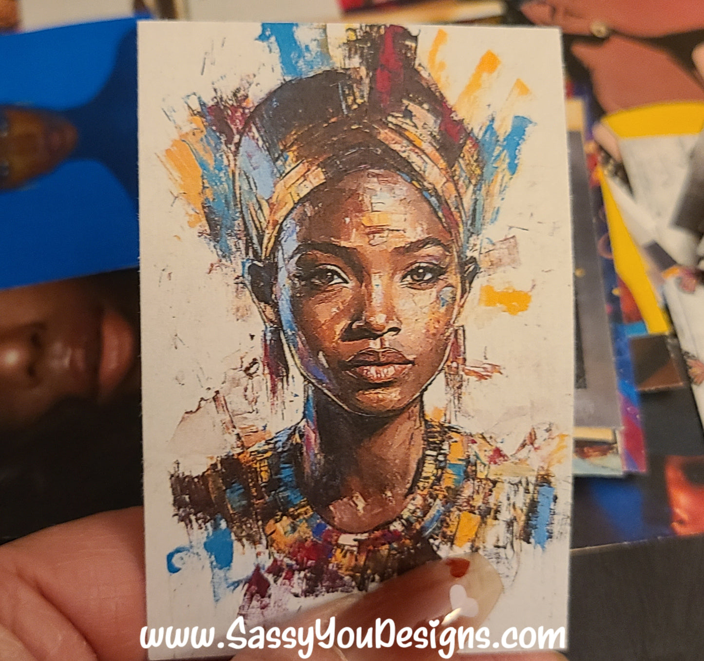 Celebrating Black History 382