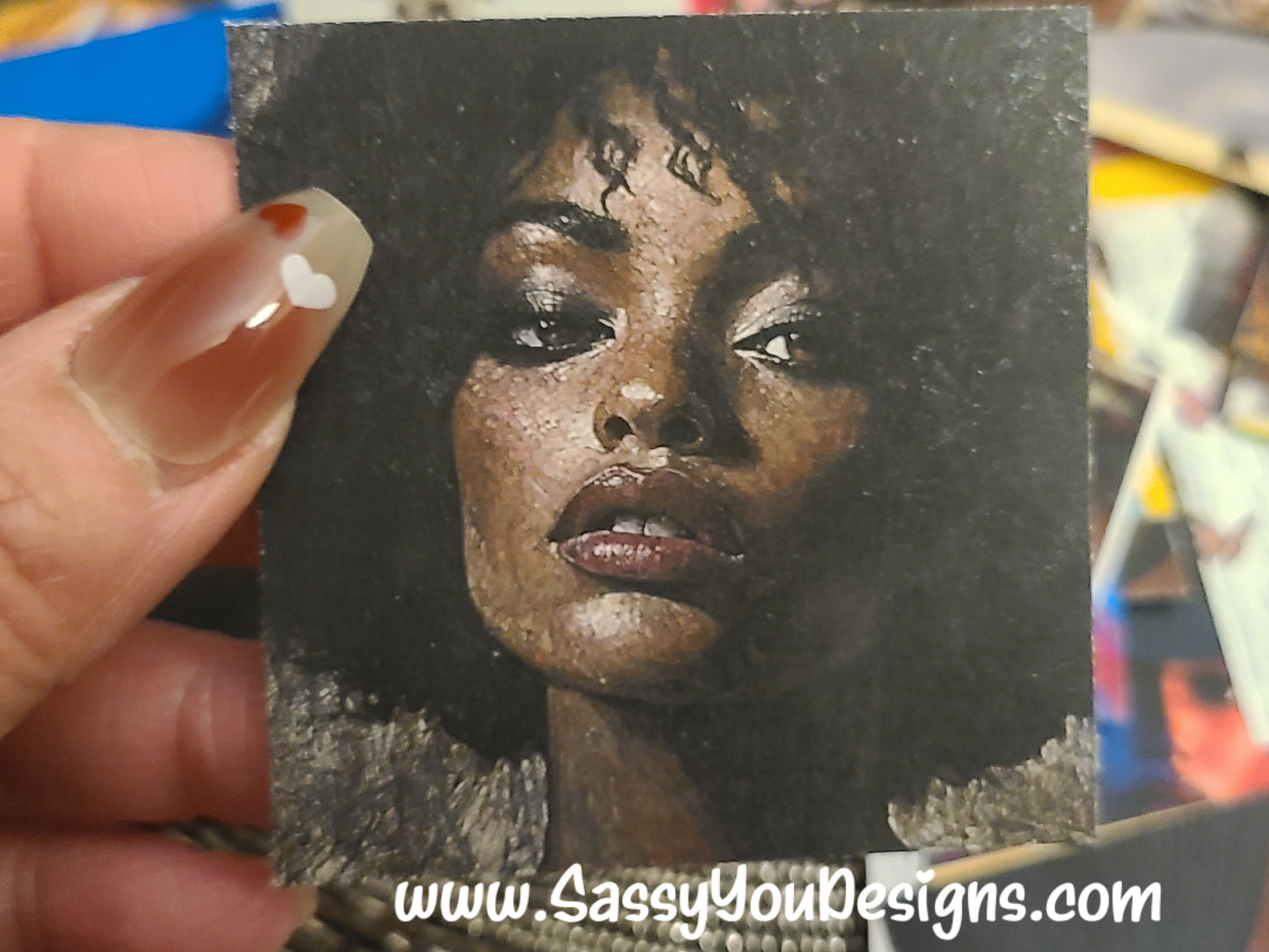 Celebrating Black History 383