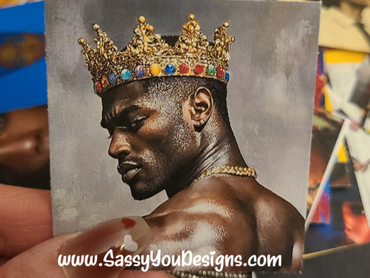 Celebrating Black History 384