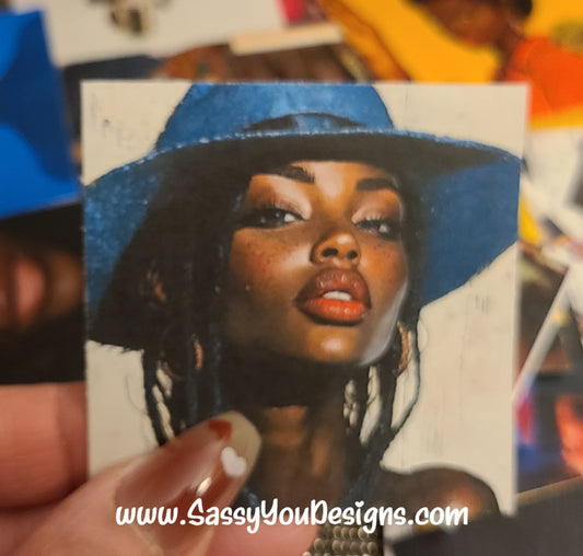 Celebrating Black History 386