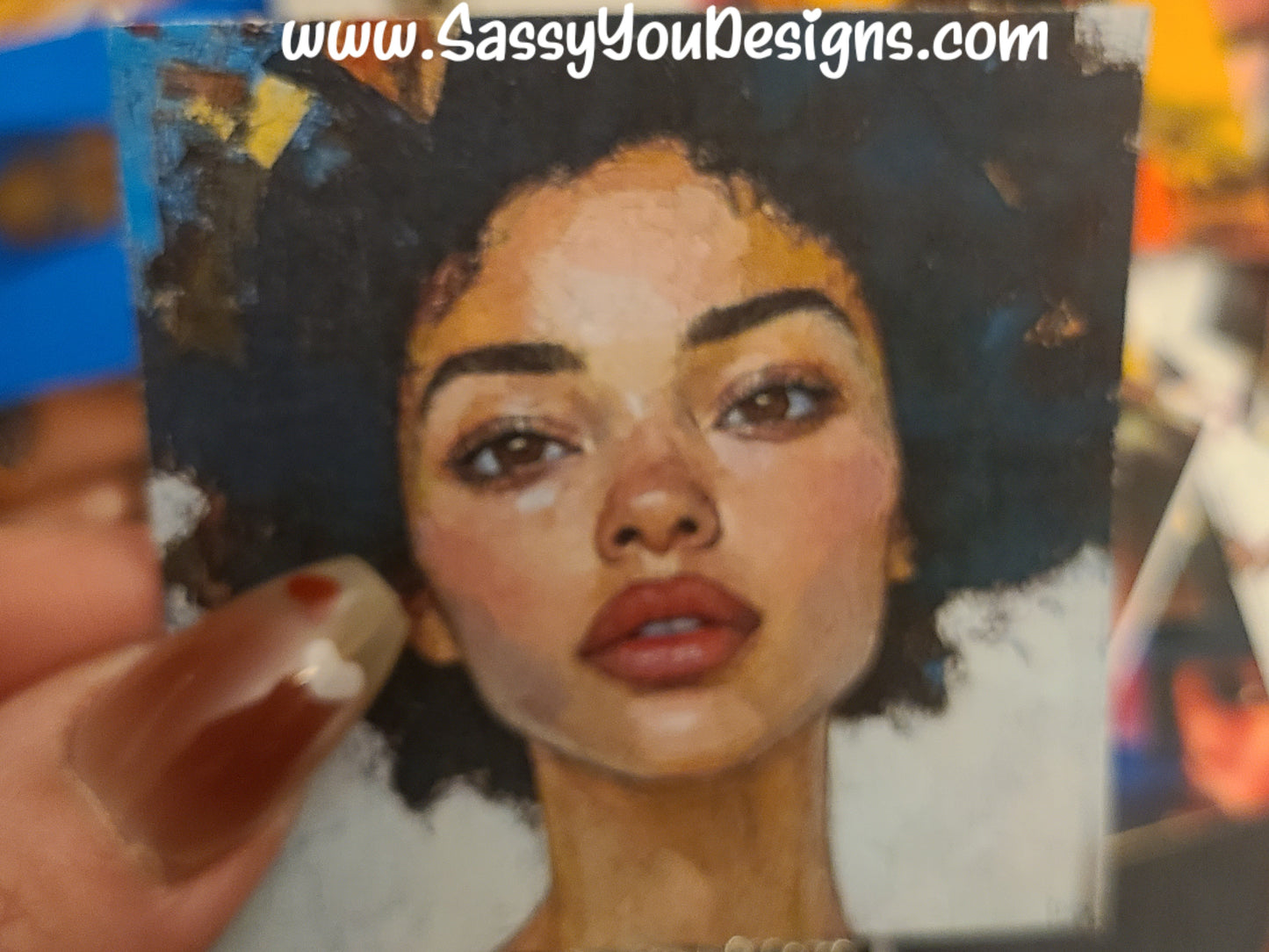 Celebrating Black History 403