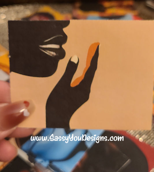 Celebrating Black History 406