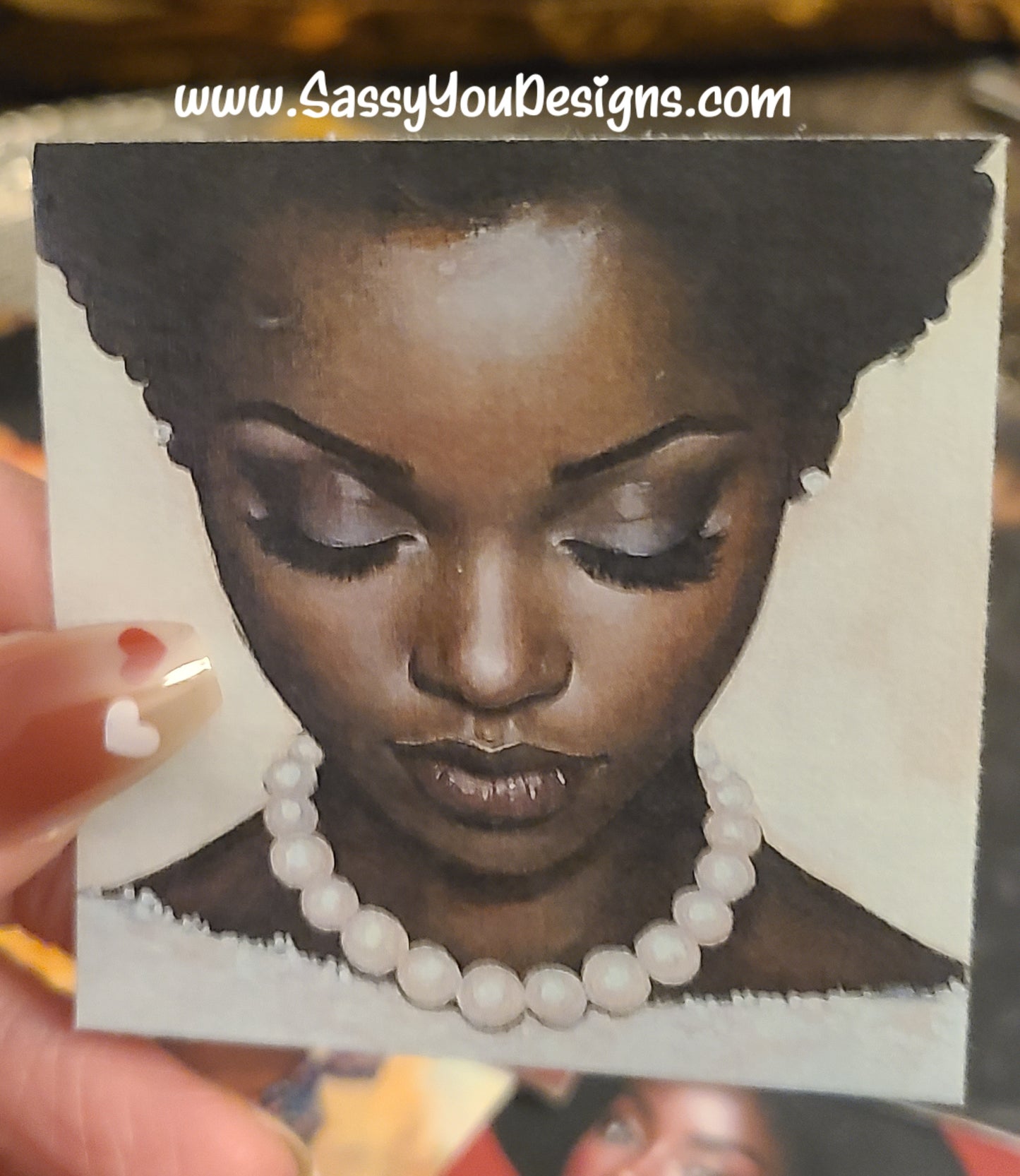 Celebrating Black History 413