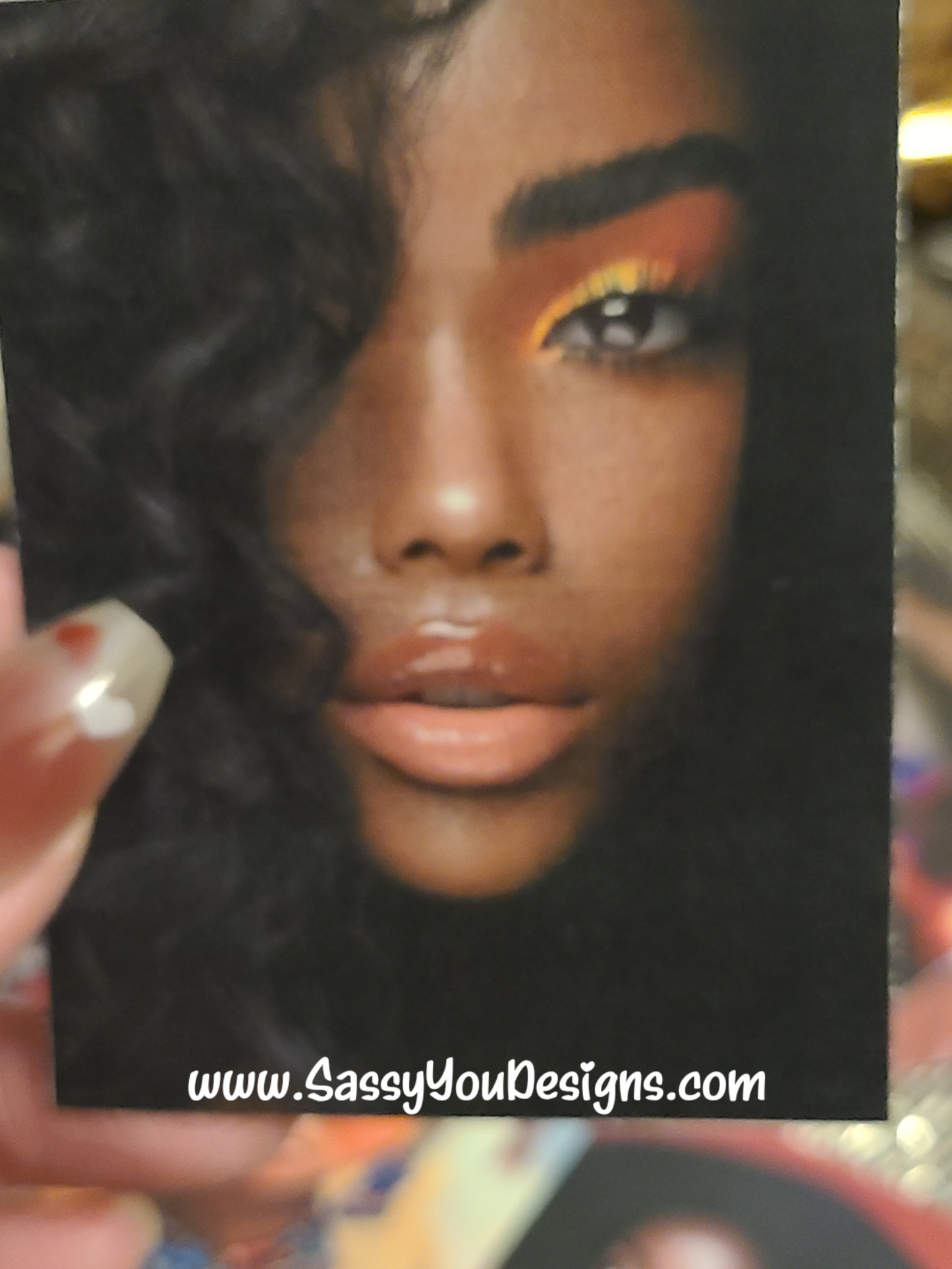 Celebrating Black History 415