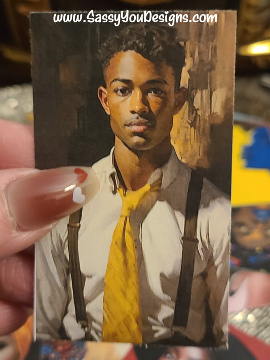 Celebrating Black History 418