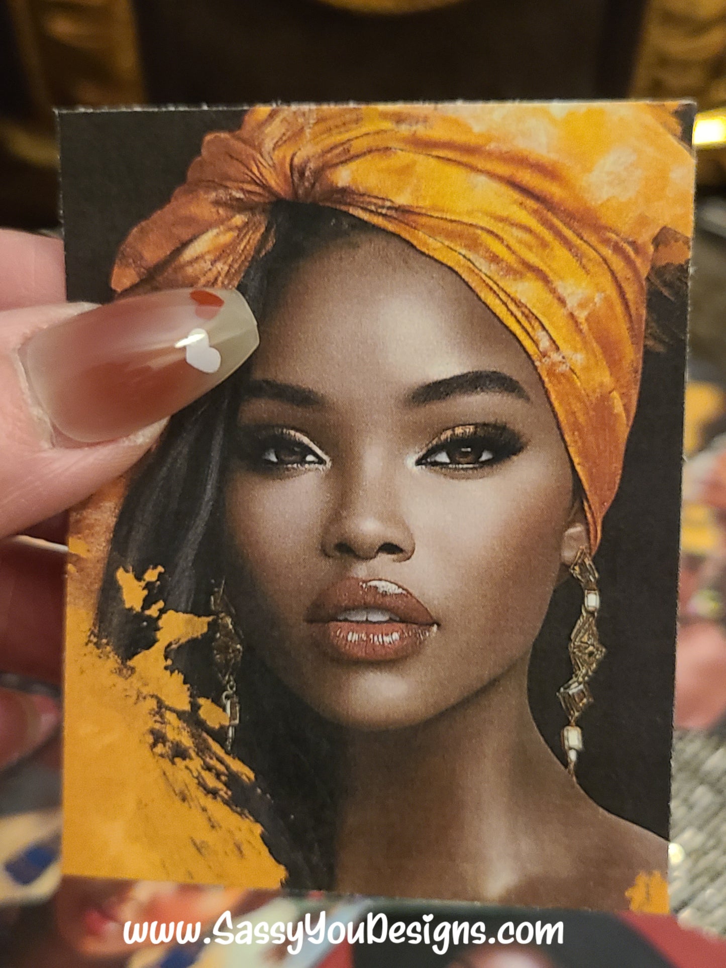 Celebrating Black History 419