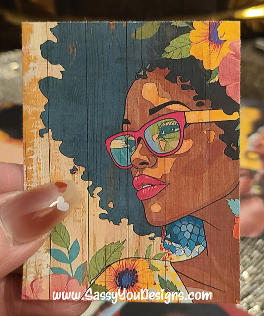 Celebrating Black History 422