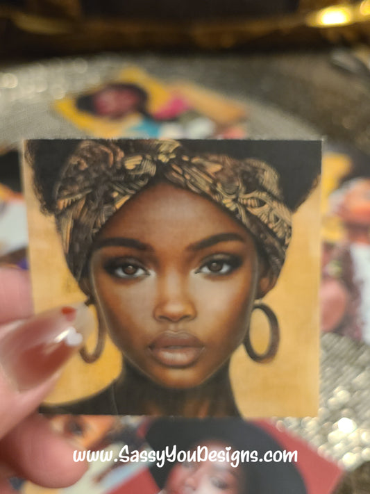 Celebrating Black History 429