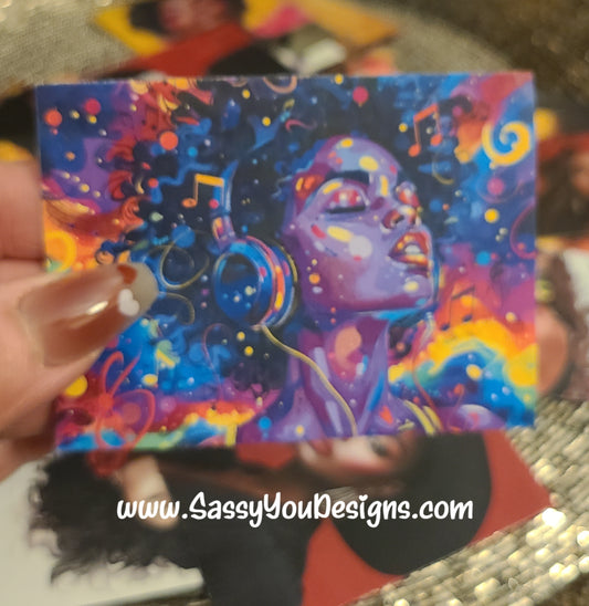 Celebrating Black History 435