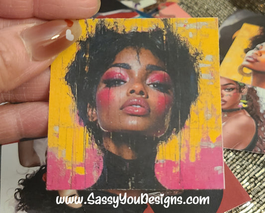 Celebrating Black History 437