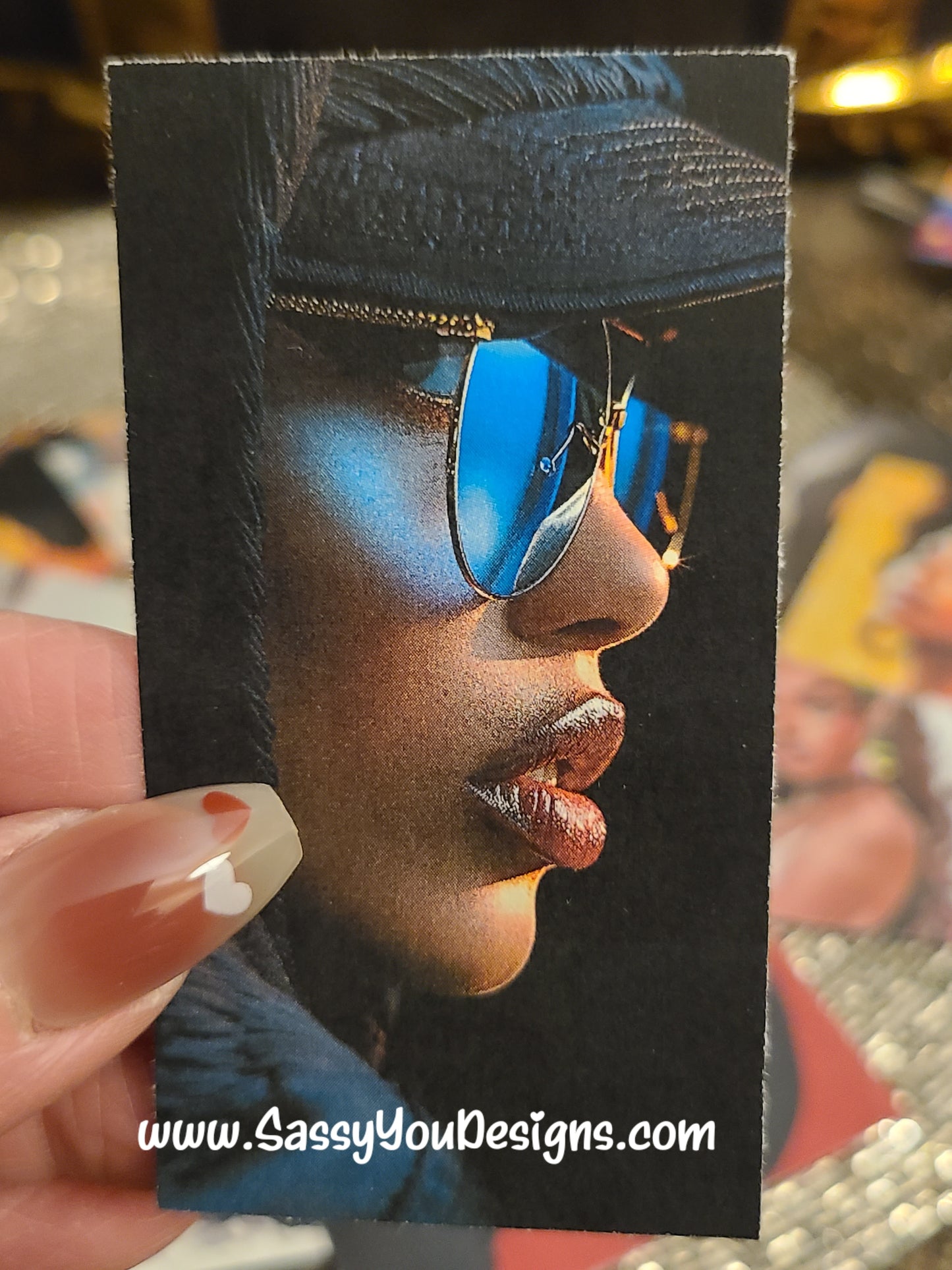 Celebrating Black History 438