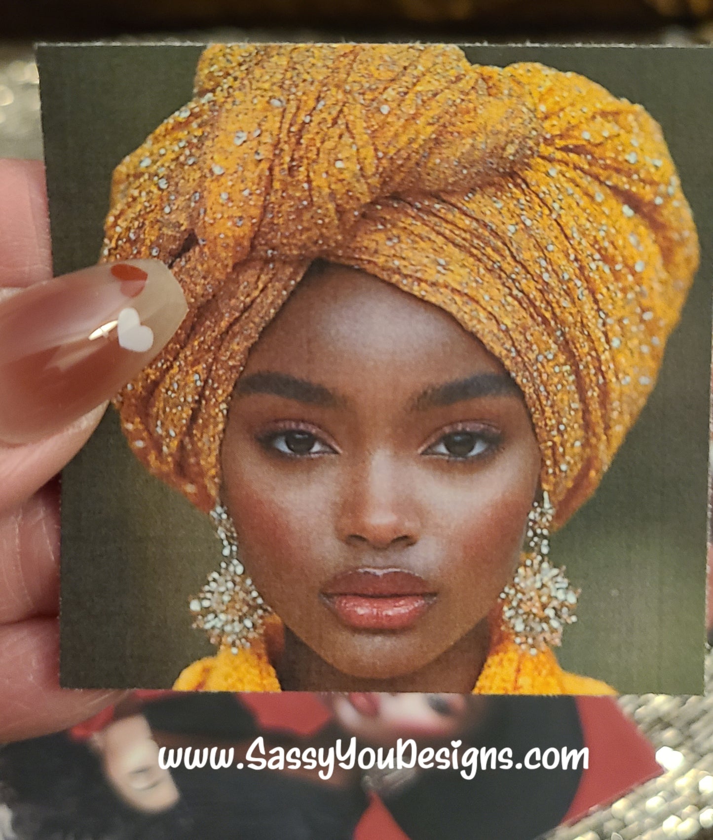 Celebrating Black History 440