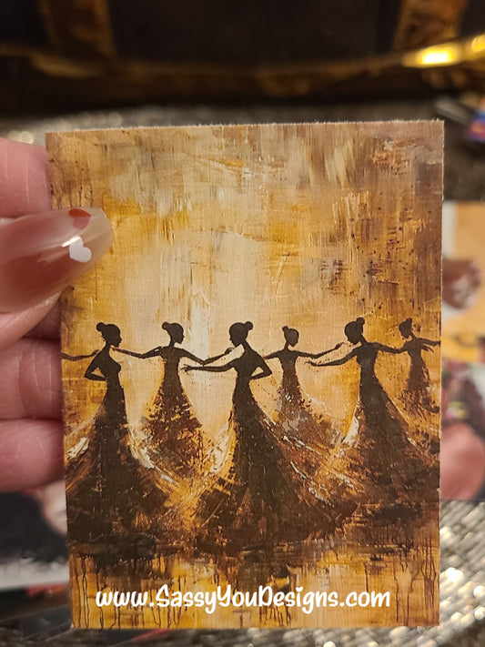 Celebrating Black History 444