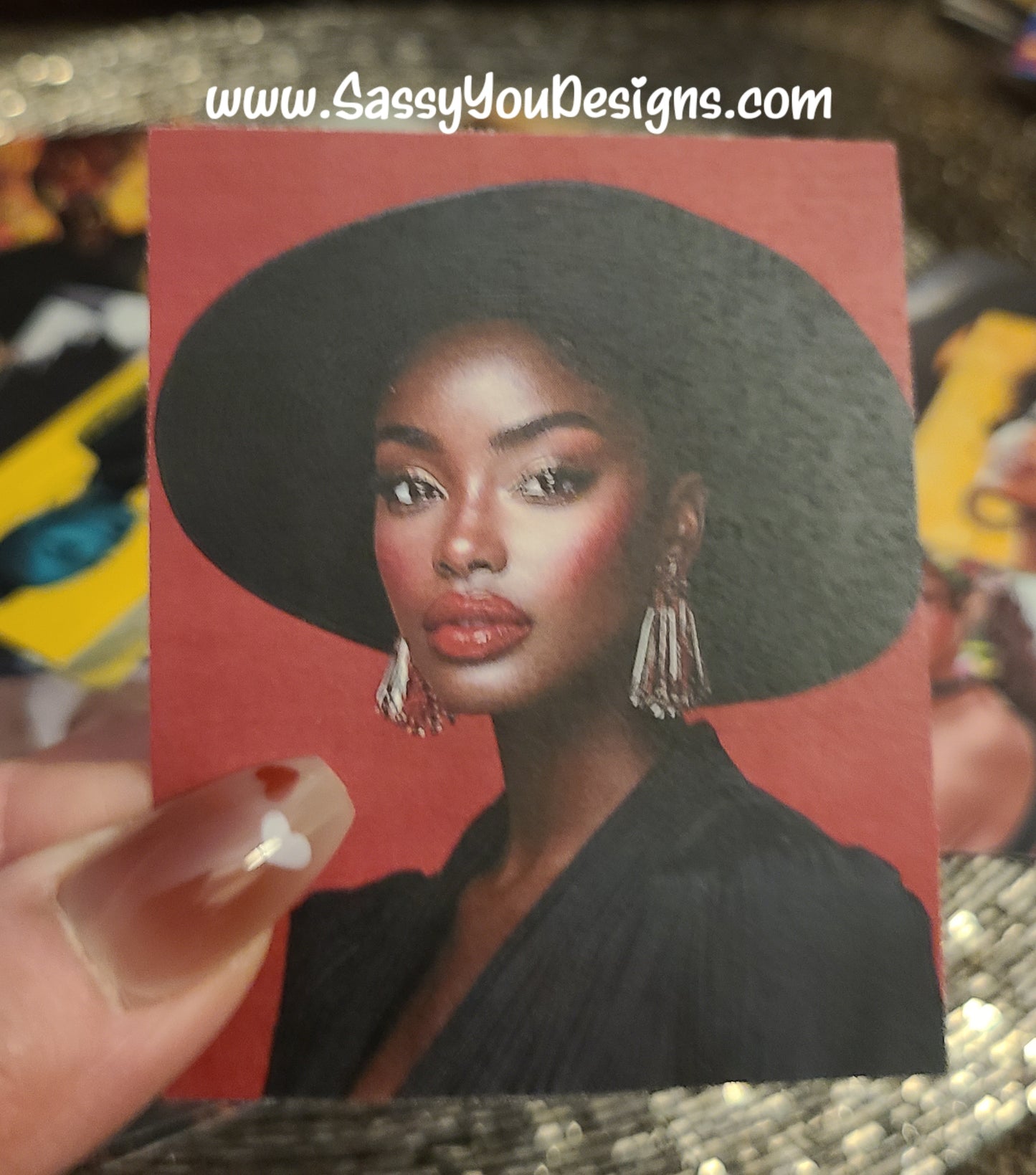 Celebrating Black History 450