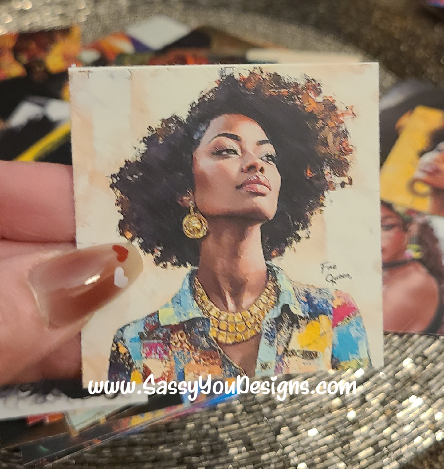 Celebrating Black History 451