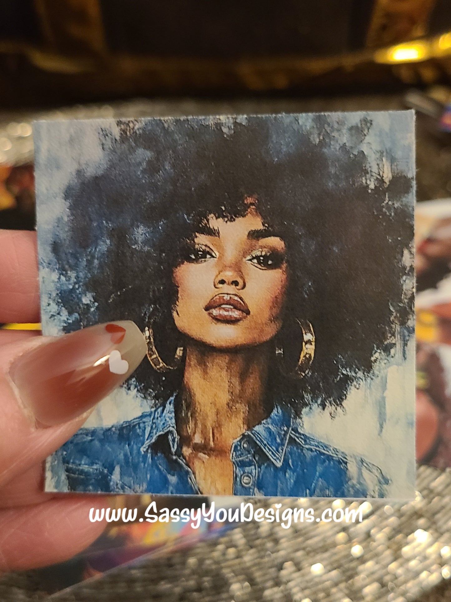 Celebrating Black History 455