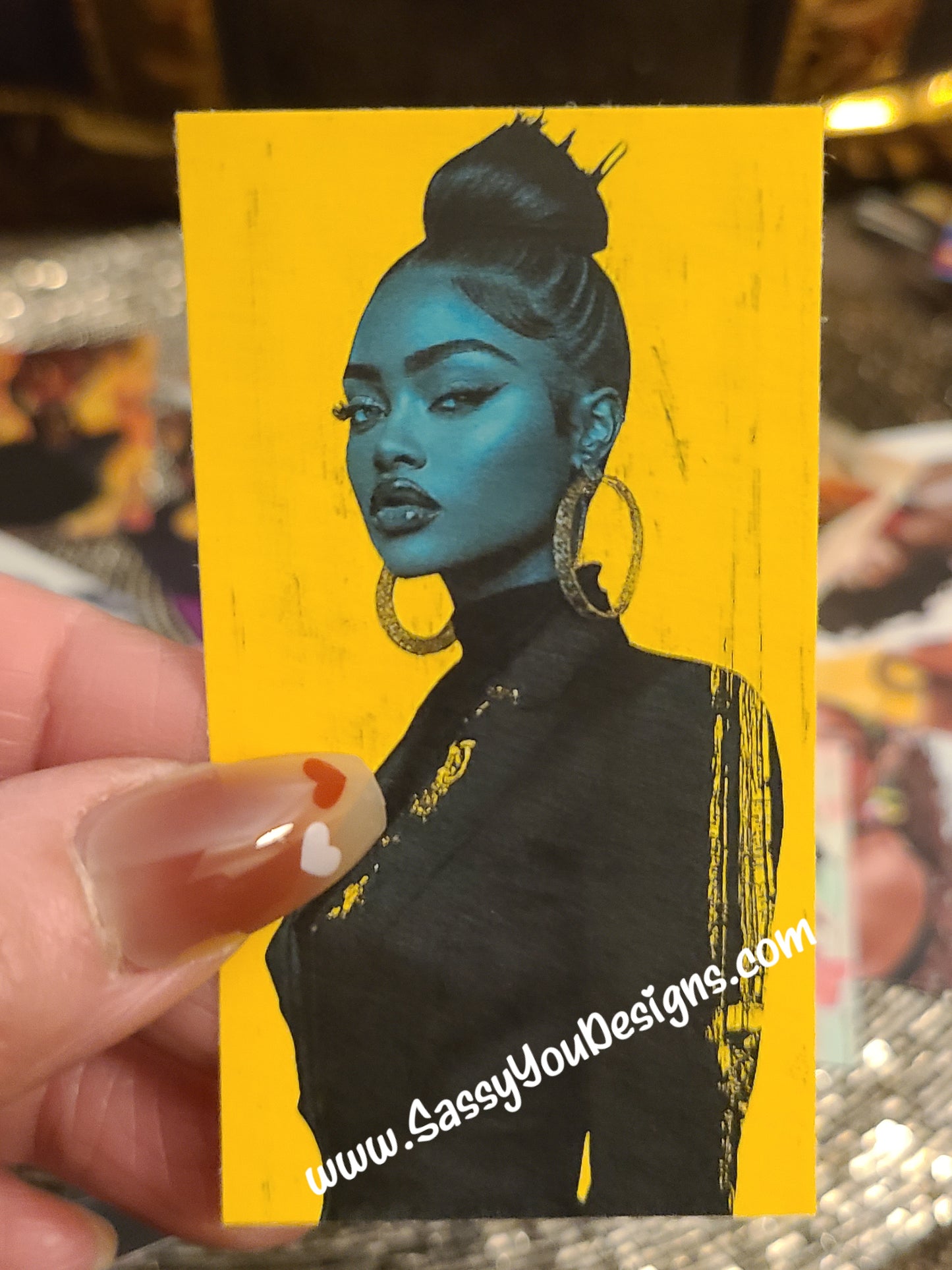 Celebrating Black History 456