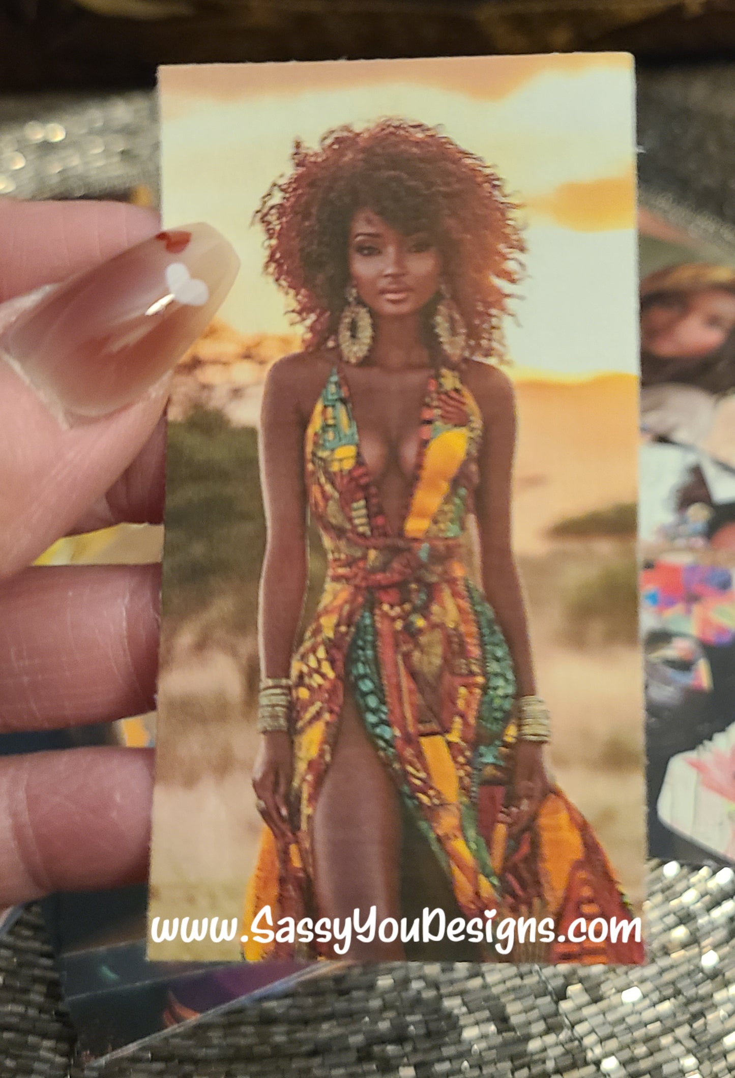 Celebrating Black History 458