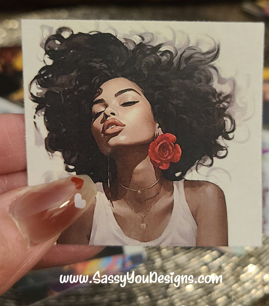 Celebrating Black History 461