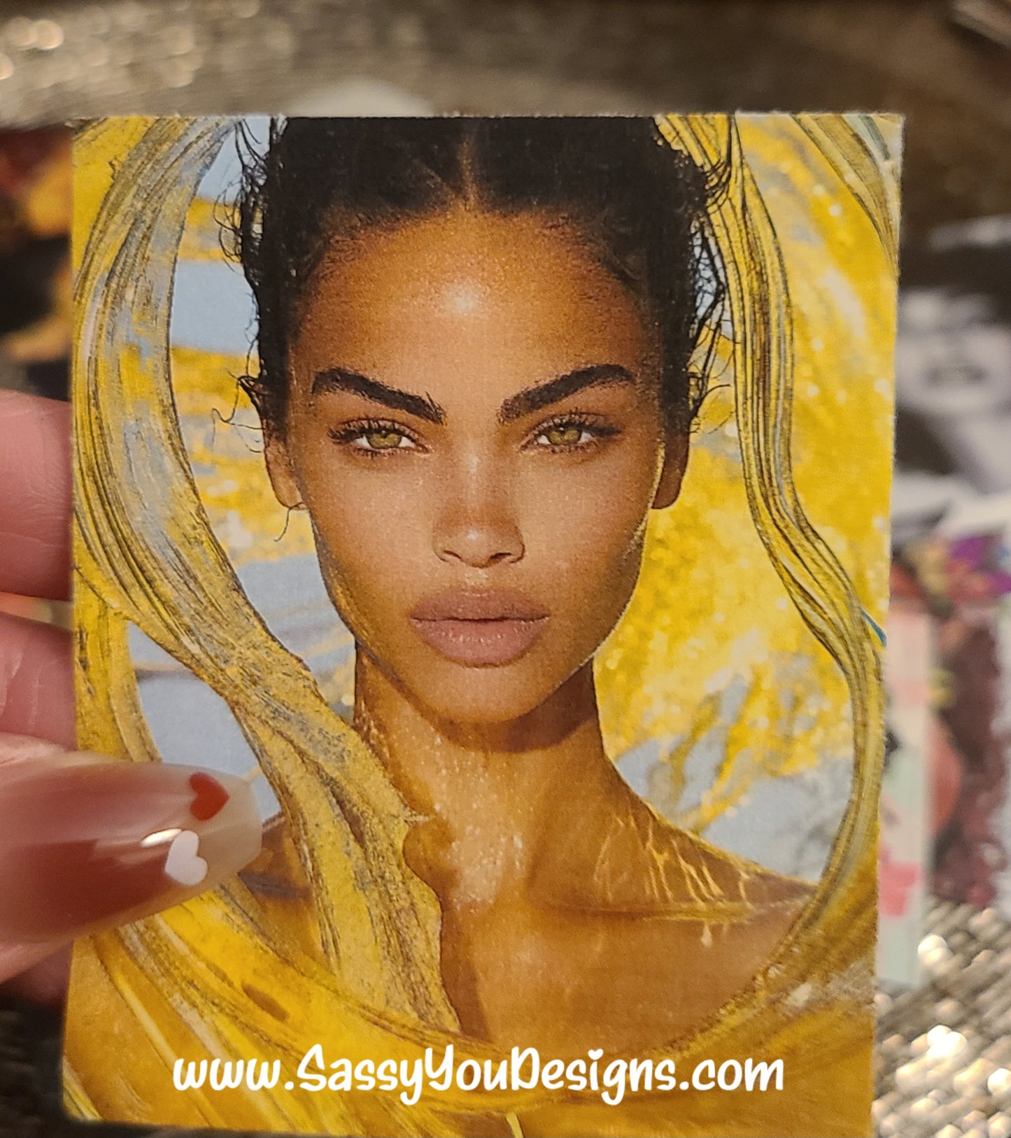 Celebrating Black History 463