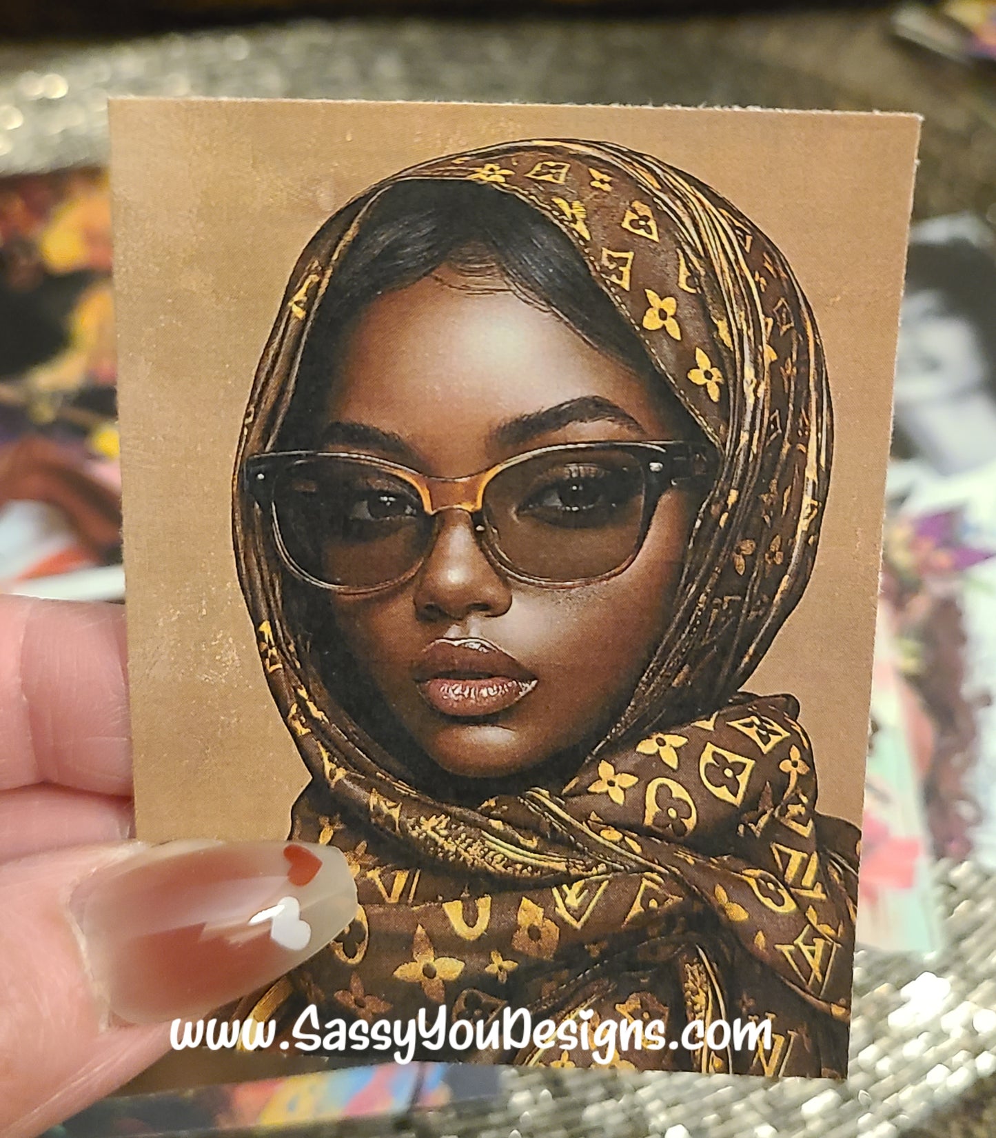 Celebrating Black History 464