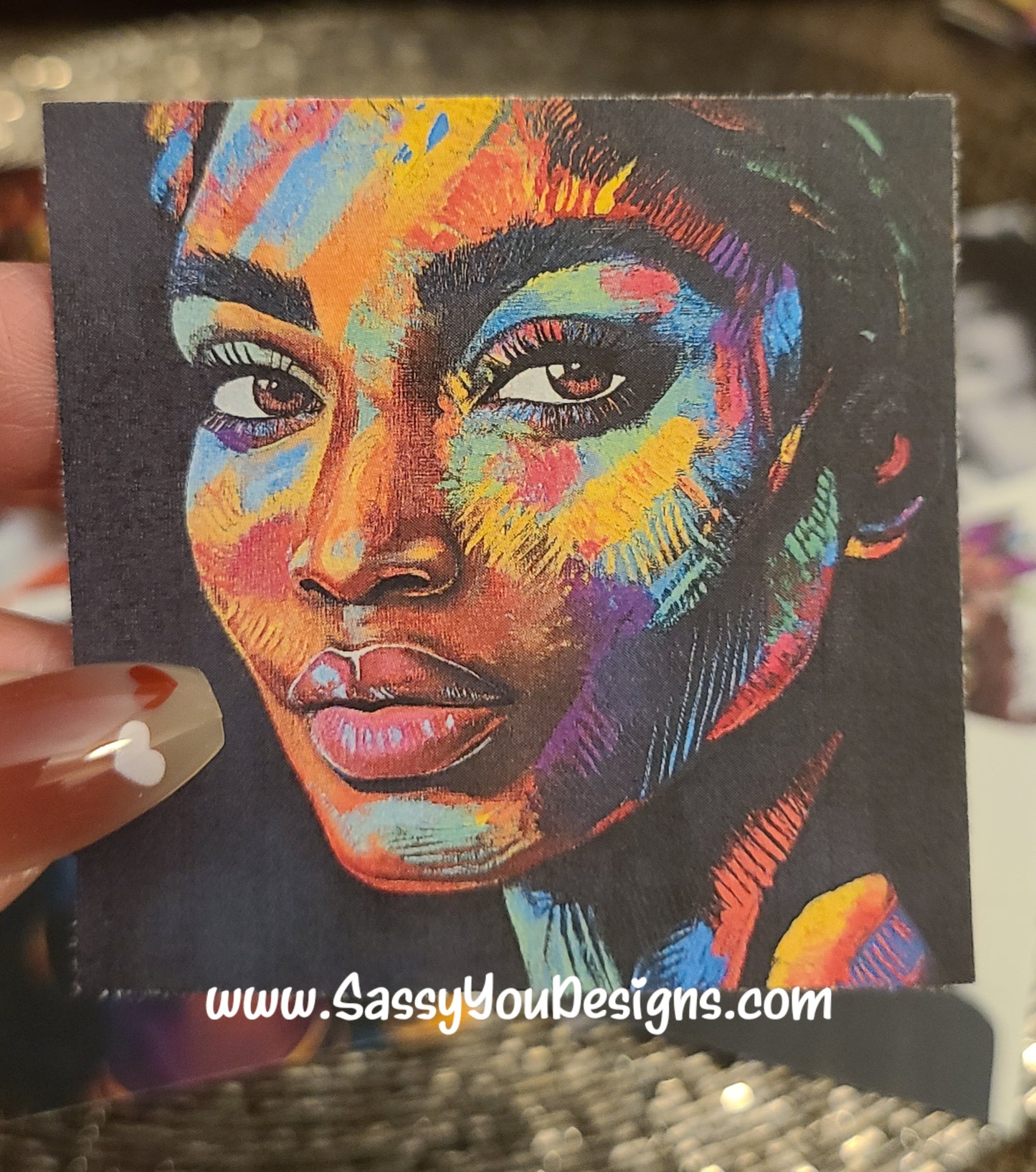 Celebrating Black History 466