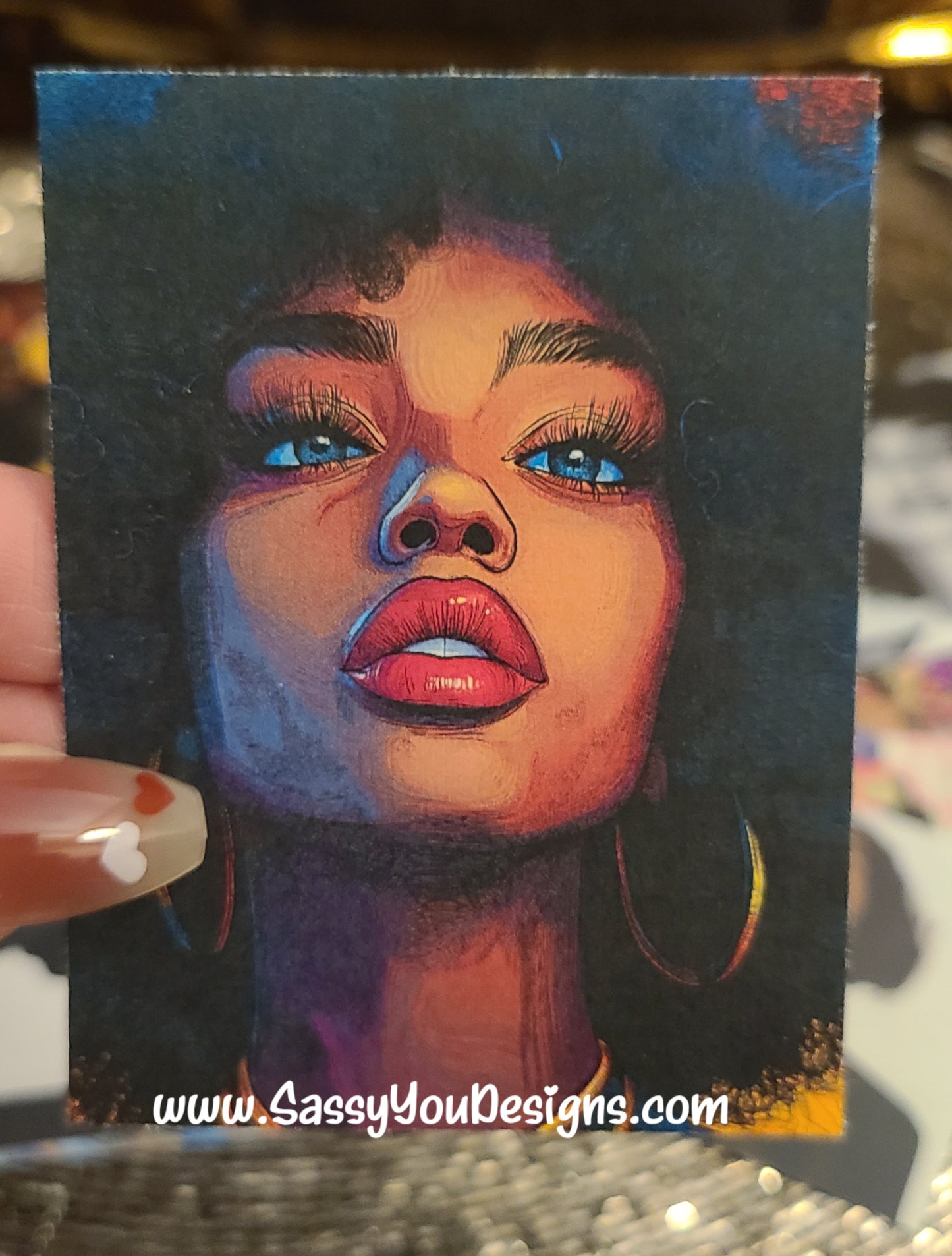 Celebrating Black History 467