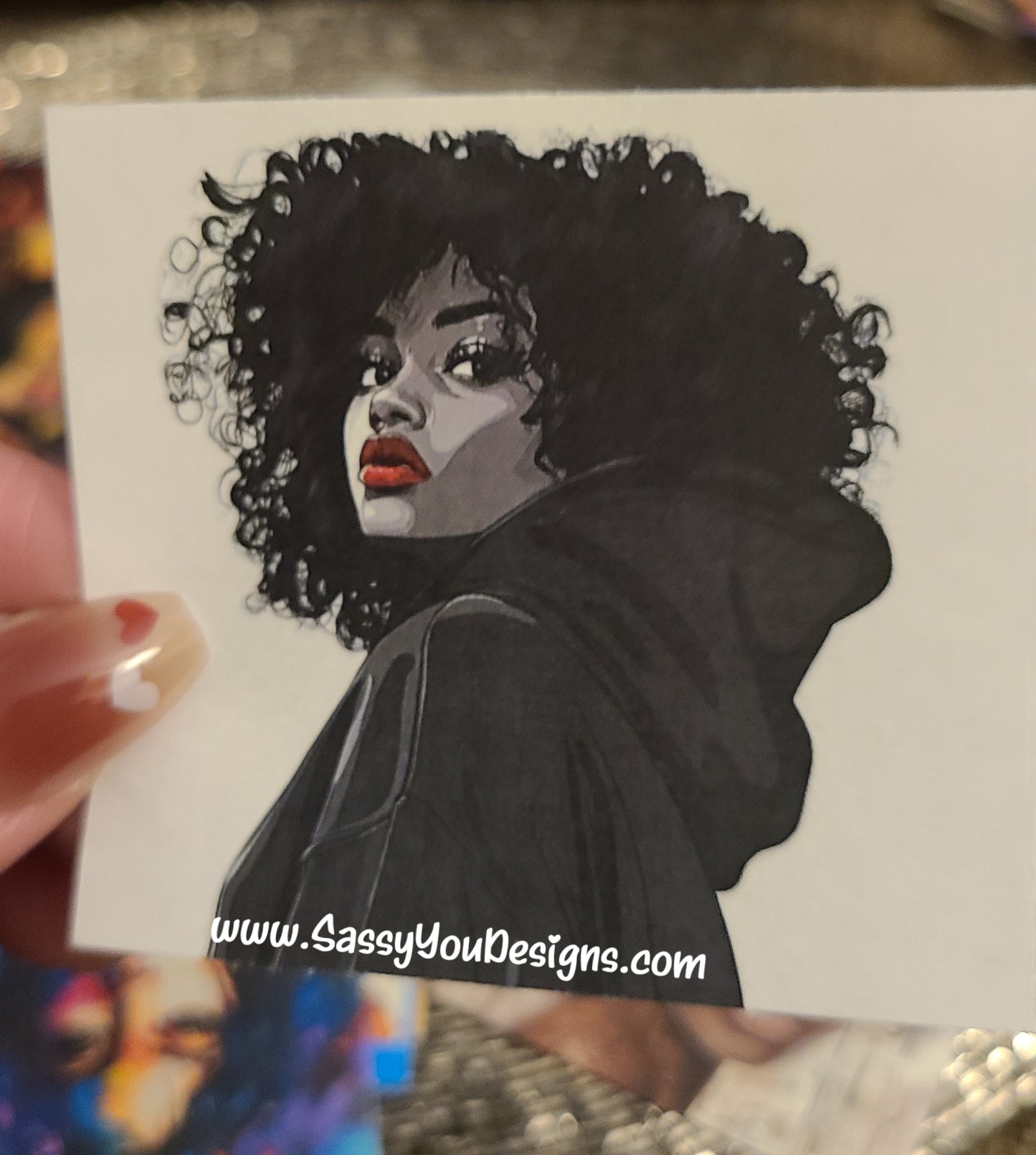 Celebrating Black History 473